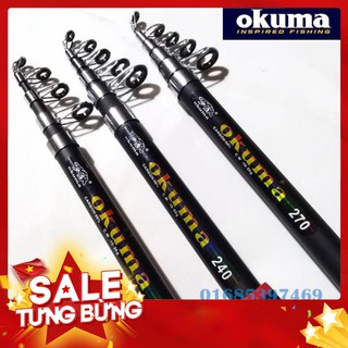 Cần câu cá ❤️FREE SHIP❤️ Bộ cần câu 2m7 tặng kèm sét phụ kiện đi câu ,đảm bảo rẻ nhất