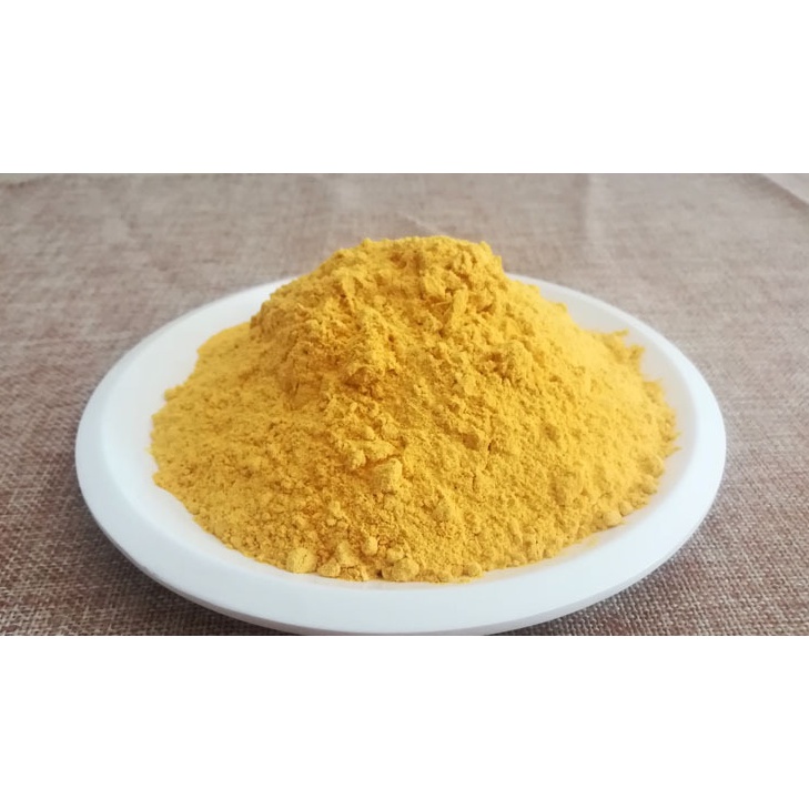 Bột bí đỏ 50g
