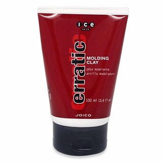 Best Seller Bùn khô tạo kiểu Joico Ice Erratic Molding Clay 100ml