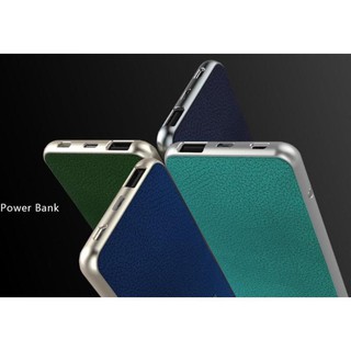 Sạc dự phòng 7000mAh Zimple Business DEVIA