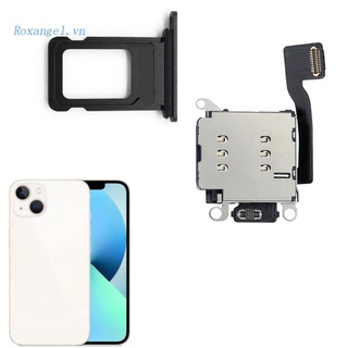 Đầu Đọc Thẻ SIM Điện Thoại iPhone 13 / 13 Pro / 13 Pro Max