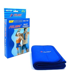 [Reefit Sport]  Đai quấn bụng thể thao Julong No 729