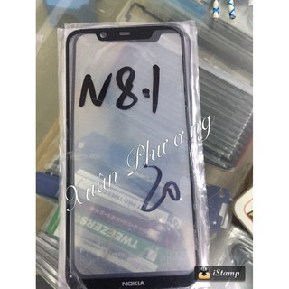 Mặt kính Nokia 8.1