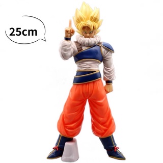 HÀNG MỚI  Mô hình Goku Dragon Ball LC Monkey king tư thế đứng hàng chất lượng cao