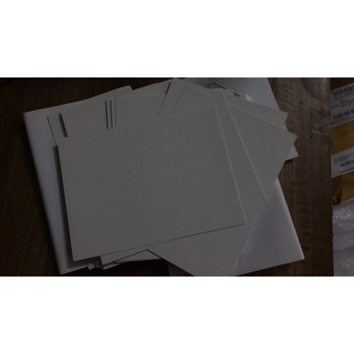 1000 tờ giấy ofset khổ A4 định lượng 100gsm