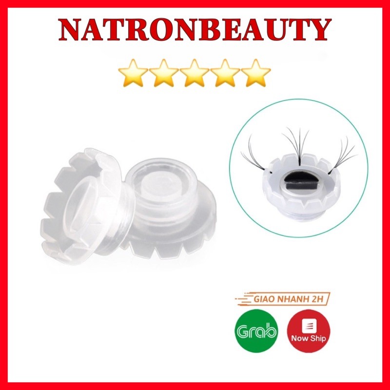 NÚT TẠO FAN