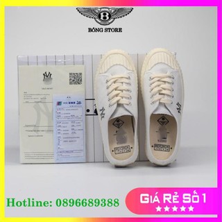 [FREE SHIP] Sục đạp gót cao cấp , đạp gót , sục ny trắng - Bống Store
