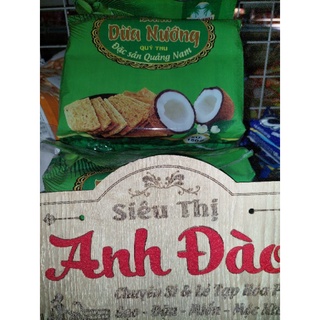 Bánh Dừa Nướng Quảng Nam 200g