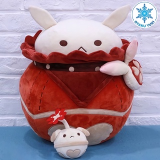 [Chính Hãng] [miHoYo] Nhồi bông Klee Jumpy Dumpty Genshin Impact