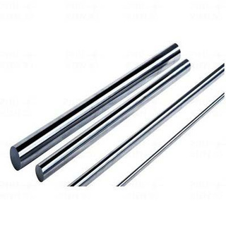 thanh trượt tròn mạ crom phi 5mm
