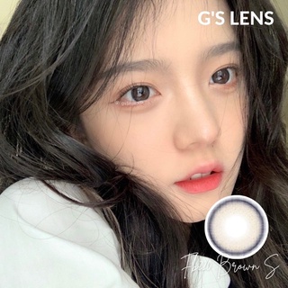 MẪU LENS NÂU TÂY FB220 GIÃN TRÒNG NHẸ