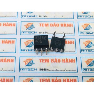 Combo 4 chiếc TLP762J TLP762 DIP5 Photo-Triac, Optocouplers 600V