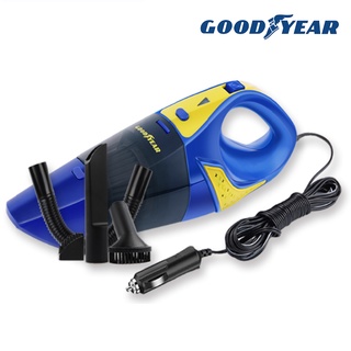 Máy hút bụi cầm tay GY-2891, thương hiệu cao cấp Goodyear [CHÍNH HÃNG - BẢO HÀNH 1 NĂM]
