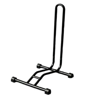 Giá chân chống dựng xe đạp chữ L