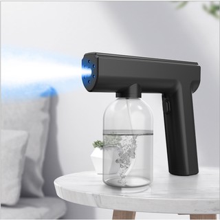 Máy Phun Xịt Khử Khuẩn Nano FONKEN Tia UV 🦠🦠