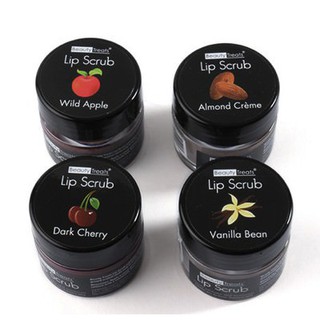 Son Tẩy Tế Bào Chết Môi Beauty Treats Lip Scrub 10g