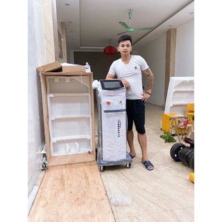 Máy Triệt Lông DioDe Laser 10 - 20 triệu xung