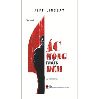 Sách - Ác Mộng Trong Đêm