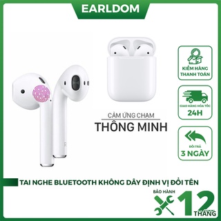 Tai nghe bluetooth không dây hoco cs3 cao cấp Định Vị - Đổi Tên dùng cho IOS và Androi Bảo Hành 6 Tháng