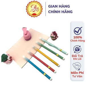 Bút chì vĩnh cửu Ánh Dương không cần chuốt dành cho học sinh tập viết