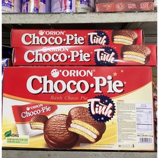 Bánh Chocopie hộp 660g (20 cái)