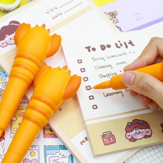Bút Squishy Bóp bóp