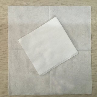 (200tờ/cây) Giấy lau mặt trong thẩm mỹ, spa