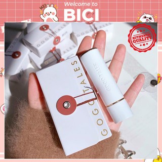 Son Thỏi Lì GOGO TALES Small Cream Soft Mist Lipstick Nội Địa Trung