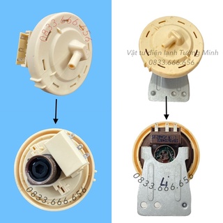 [Mã ELHA22 giảm 5% đơn 300K] Phao máy giặt LG cửa đứng cửa ngang Van áp lực máy giặt LG cửa đứng cửa ngang