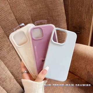 Ốp Điện Thoại Silicon Mềm Cao Cấp Chống Sốc Chống Trượt Cho iPhone 14 Pro Max 14Max 13 Pro Max 11 12 Pro Max