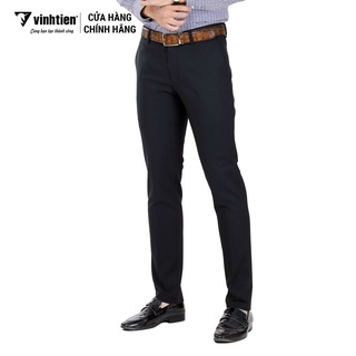 Quần Tây 0Ly Slimfit 442 Vĩnh Tiến - CB5-C483
