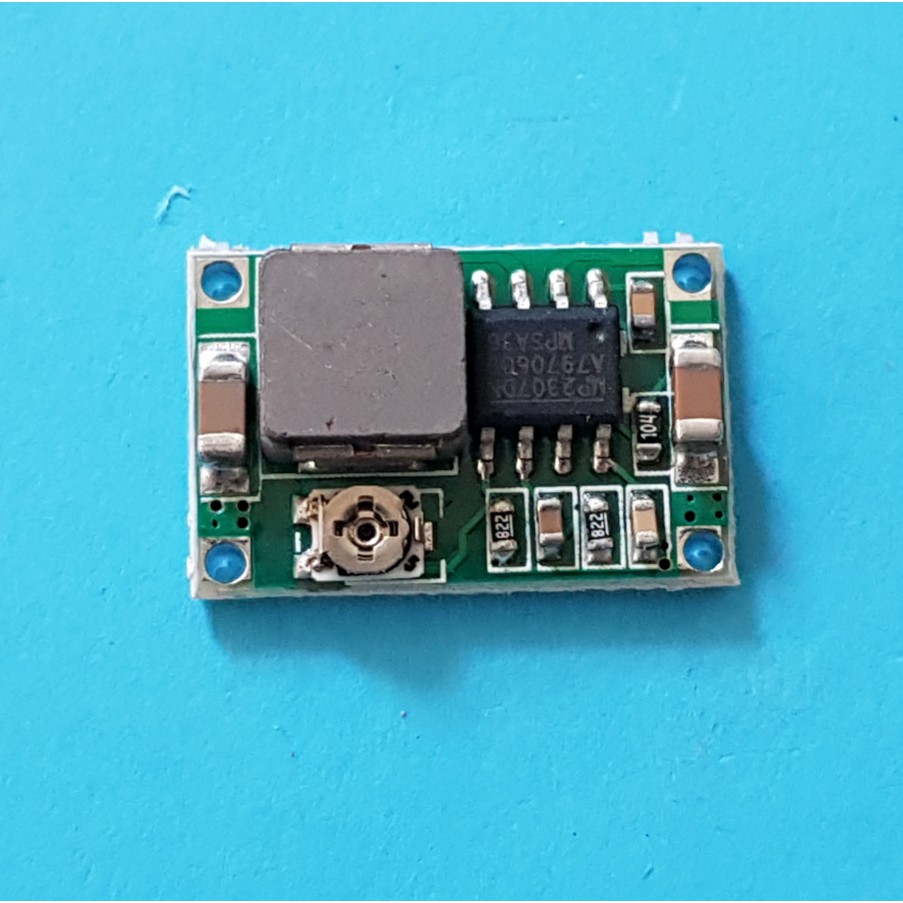 Mạch hạ áp mini 360