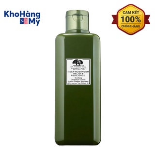 [HÀNG CHÍNH HÃNG] Toner nấm Origins Mega-Mushroom Skin Relief Soothing Treatment Lotion