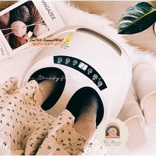 Máy Massage Chân Cao Cấp Ohella - Hàn Quốc