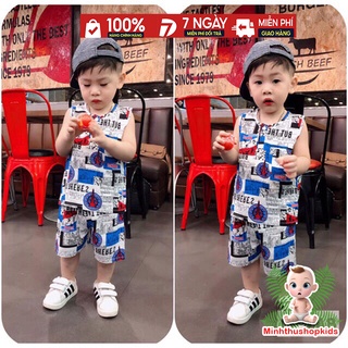 [SALE] ⚡8-18Kg⚡QATE 058 - BỘ LANH 3 LỖ BÉ TRAI/GÁI FORM LỚN 5-18kg