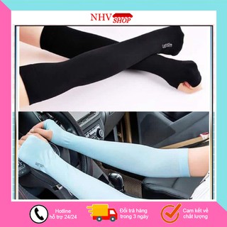 Găng tay đi xe máy chống nắng
