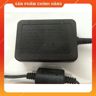 Adapter nguồn máy ảnh Casio AD-C52G 5.3V 650ma dailyphukien