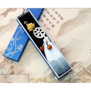 Móc treo Trần Tình Ngụy Anh - Ngọc Bội Liên Hoa Ổ