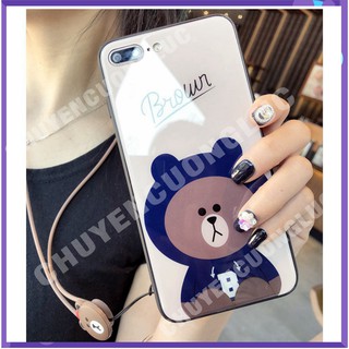 [HOT] Ốp Lưng Gấu Brown . ... - CCLNB