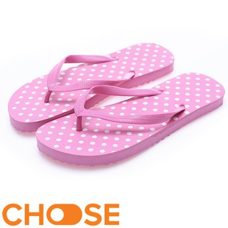 Dép Nữ Thời Trang Choose Nhiều Mẫu Màu Trẻ Trung G36K3