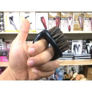 Chổi Phủi Tóc Barber, Cóc Phủi Tóc Chuyên Fade.(Ảnh thật)
