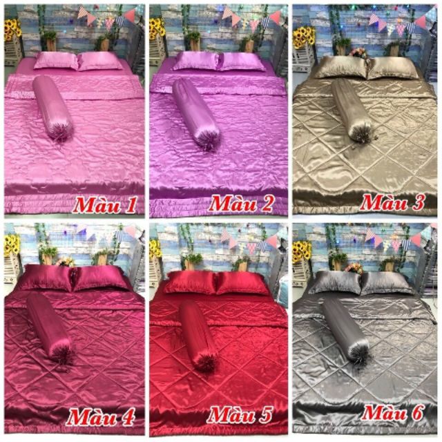 Ga lẻ phi lụa bóng đủ size