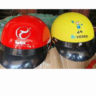 Hàng khuyến mãi cực hot : Mũ ( nón) bảo hiểm khuyến mãi các nhãn hàng.