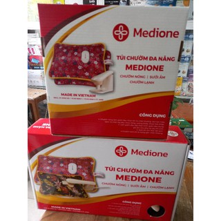 Túi chườm cắm điện Medi one