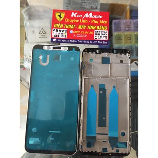 Khung Xương Đỡ Màn Xiaomi Redmi 5 Plus / Mi 5 Plus
