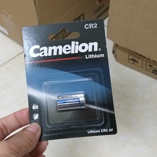 [CHÍNH HÃNG] PIN CR2  (3V ) LITHIUM , PIN MÁY ẢNH