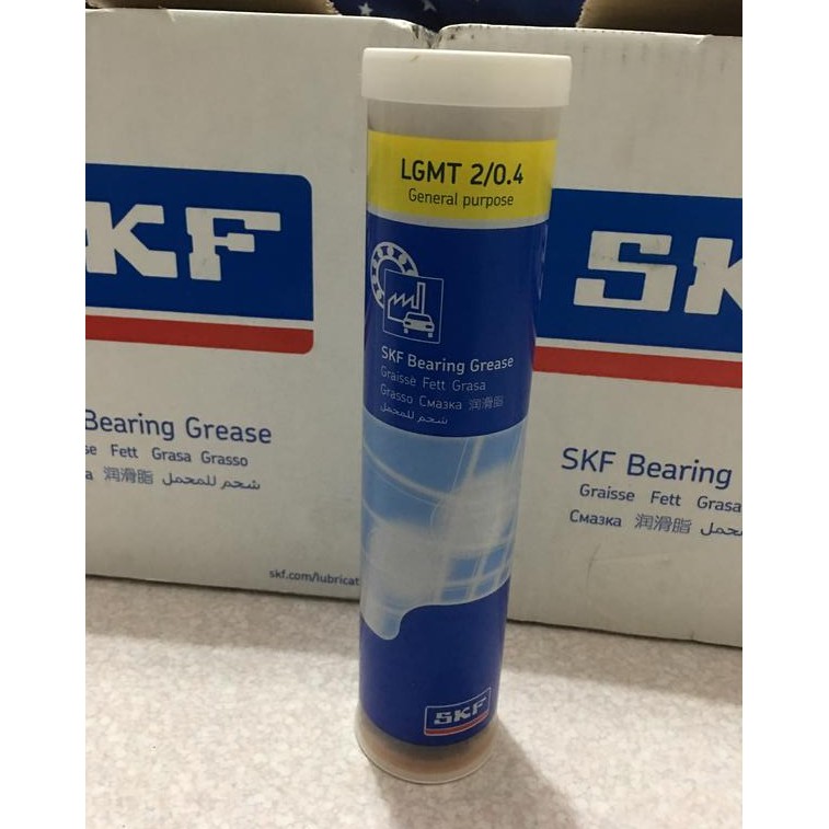Mỡ bò SKF LGMT 2/0.4