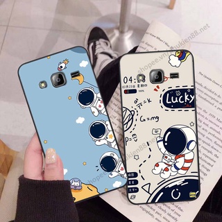 Ốp lưng Samsung J310 / J3 2016 hình phi hành gia, roro jump, điện tử dễ thương - Giá rẻ tốt nhất