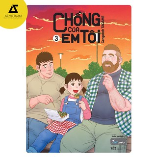 Sách - Chồng Của Em Tôi 3