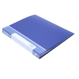 File 40 lá Double A